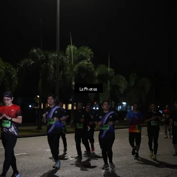 Runner Photo 5739074
