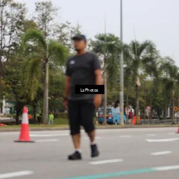 Runner Photo 5739076