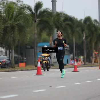 Runner Photo 5739077