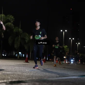 Runner Photo 5739078