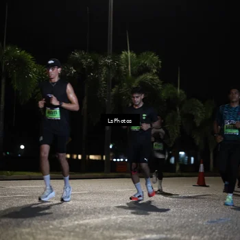 Runner Photo 5739079