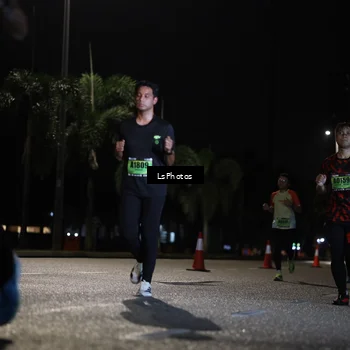 Runner Photo 5739081