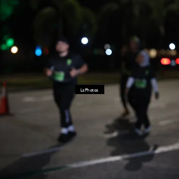 Runner Photo 5739084