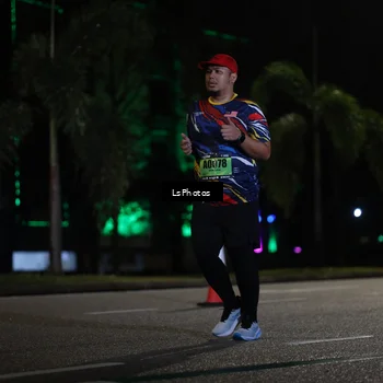 Runner Photo 5739085