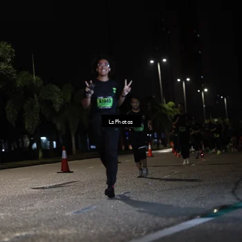 Runner Photo 5739087