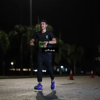 Runner Photo 5739088