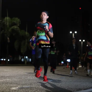 Runner Photo 5739091