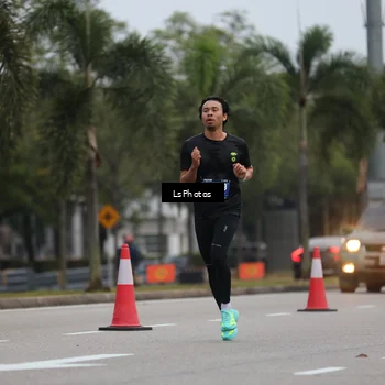 Runner Photo 5739094