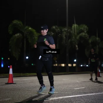 Runner Photo 5739096