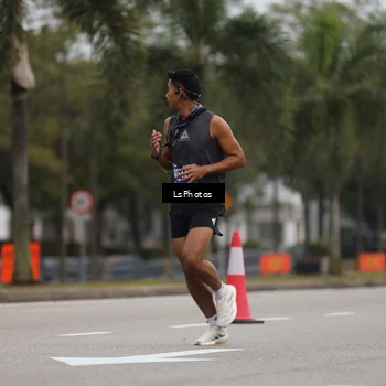 Runner Photo 5739098