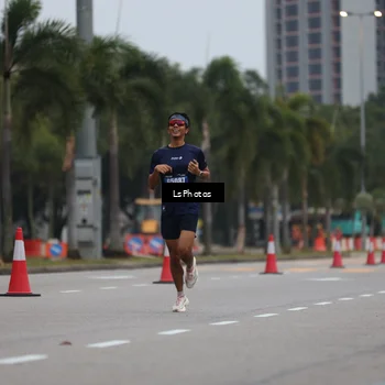Runner Photo 5739099