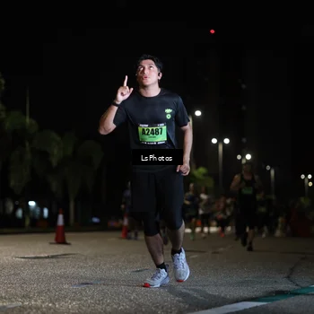 Runner Photo 5739100