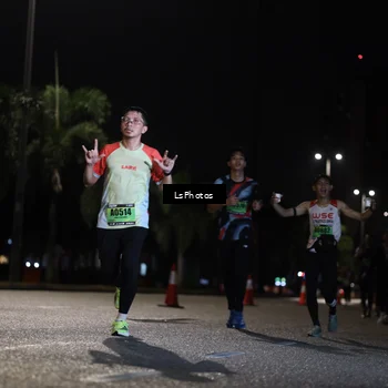 Runner Photo 5739102