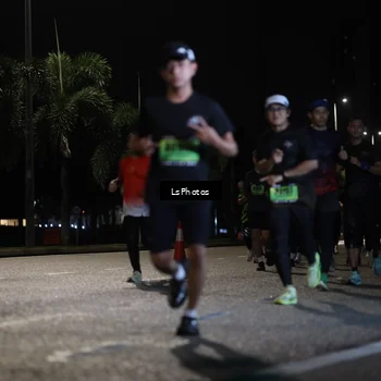 Runner Photo 5739103