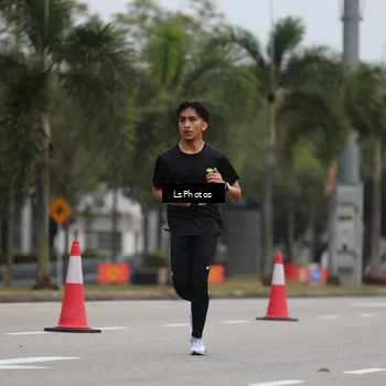 Runner Photo 5739104