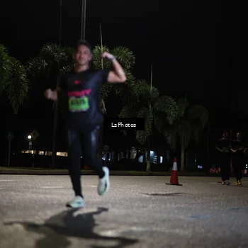 Runner Photo 5739106