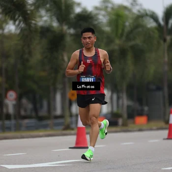 Runner Photo 5739110