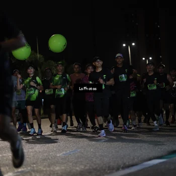 Runner Photo 5739112