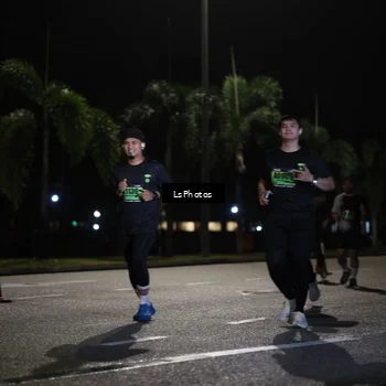 Runner Photo 5739113