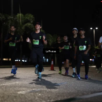 Runner Photo 5739114