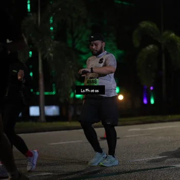 Runner Photo 5739117