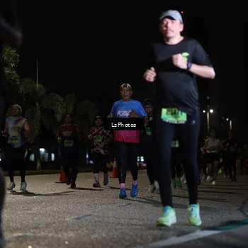 Runner Photo 5739119