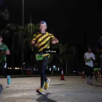 Runner Photo 5739120
