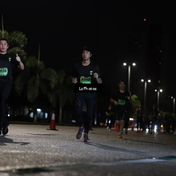Runner Photo 5739123