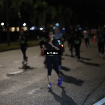 Runner Photo 5739125