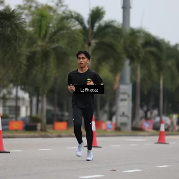 Runner Photo 5739127
