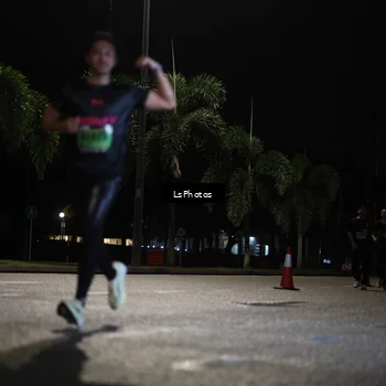 Runner Photo 5739129