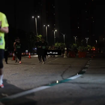 Runner Photo 5739132