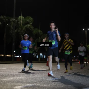Runner Photo 5739133