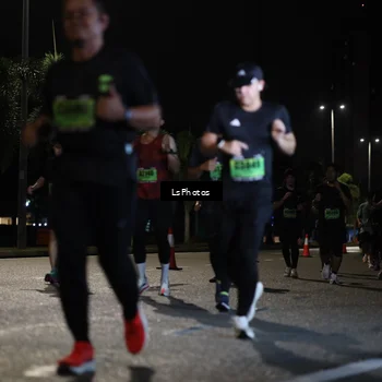 Runner Photo 5739137