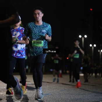 Runner Photo 5739138