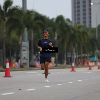 Runner Photo 5739139