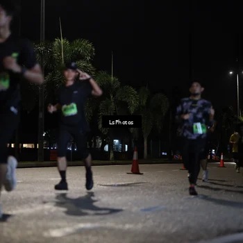 Runner Photo 5739140
