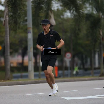 Runner Photo 5739141