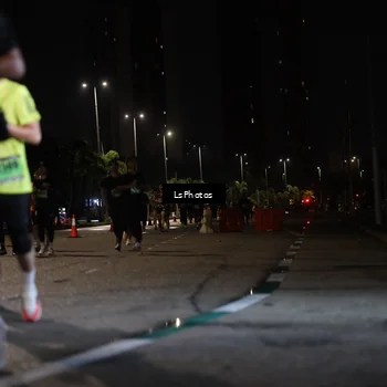 Runner Photo 5739142