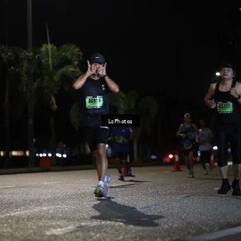 Runner Photo 5739143