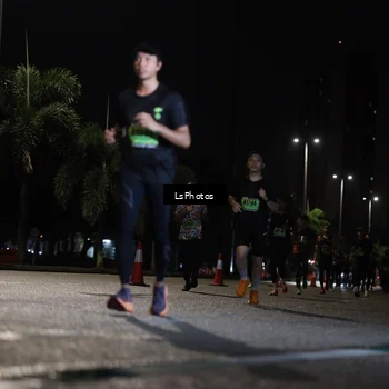 Runner Photo 5739144