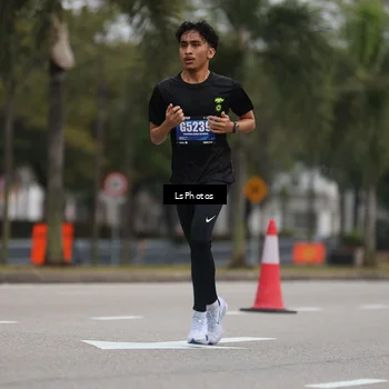 Runner Photo 5739146