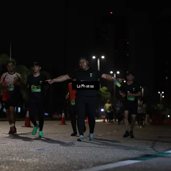 Runner Photo 5739147