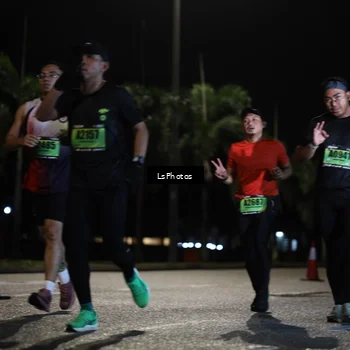 Runner Photo 5739150