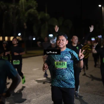 Runner Photo 5739152