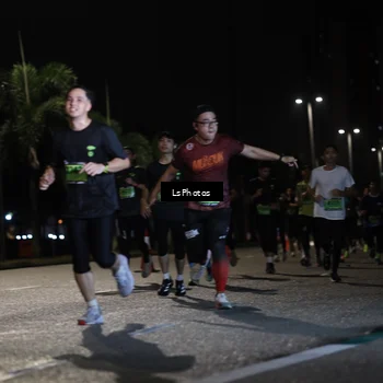 Runner Photo 5739154