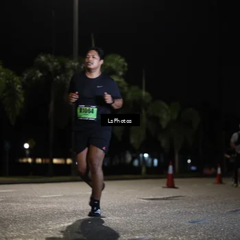 Runner Photo 5739156