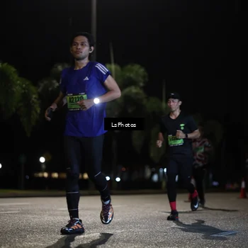 Runner Photo 5739158