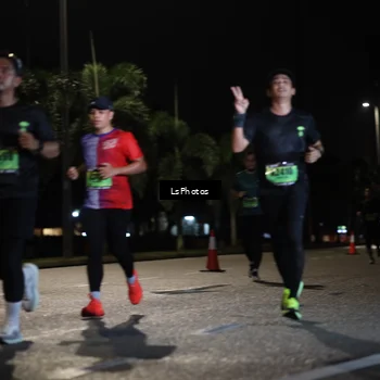 Runner Photo 5739160