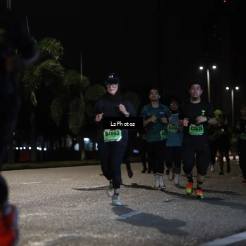 Runner Photo 5739162